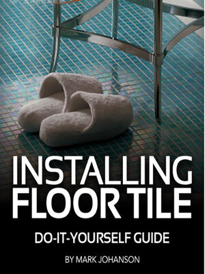 cover image of The Complete Guide to Flooring